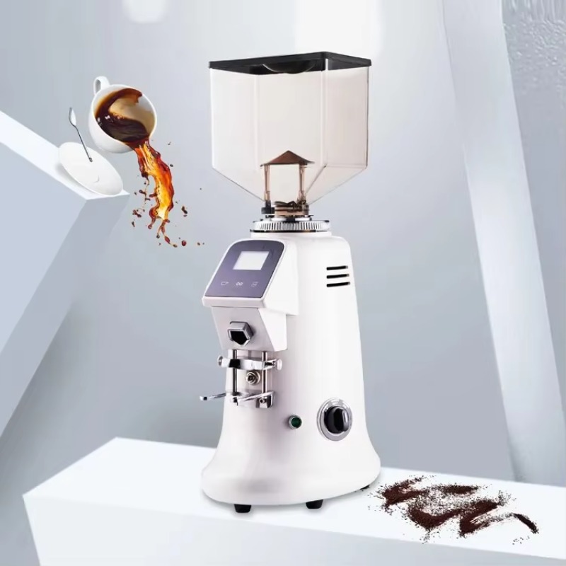 커피 원두 분쇄기 74mm 전동 - Coffee Bean Grinder Electric 리뷰 및 가격