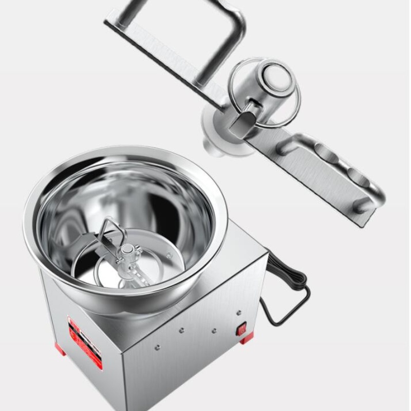 밀가루 반죽 믹서기 반죽기 220V 전기 식품 다지기  - Kitchen Appliances 리뷰 및 가격