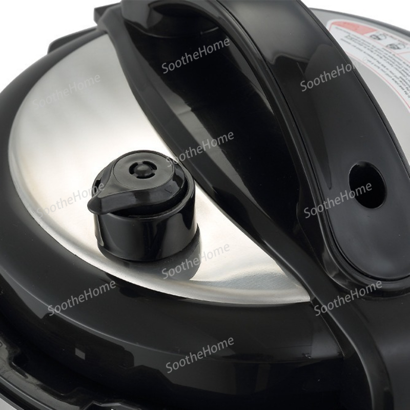 스마트 전기 압력솥 고압 인스턴트팟 압력솥 프레셔 쿠커 - Smart Instant Pressure Cooker 리뷰 및 가격