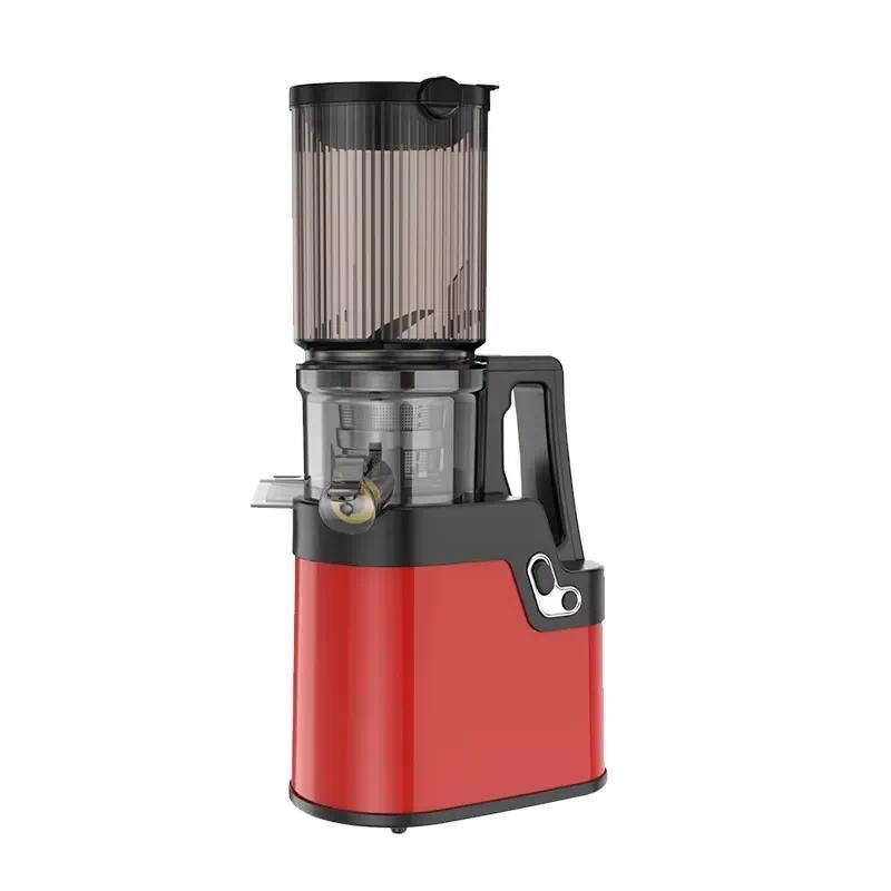 스테인리스 스틸 전기 저속 착즙기, 신선한 야채 당근  - Electric Slow Juicer Cold Press 리뷰 및 가격
