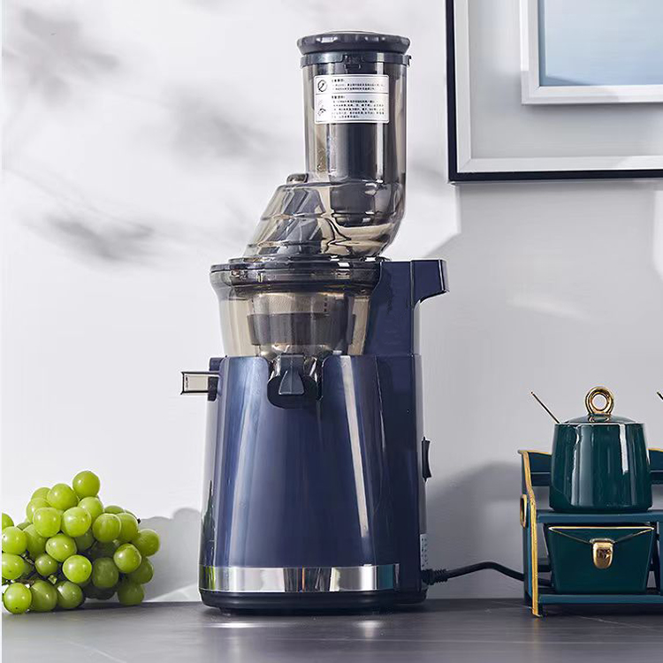전기 저속 착즙기 블렌더 스테인리스 스틸 플라스틱 기계 - Electric Slow Juicer Cold Press 리뷰 및 가격