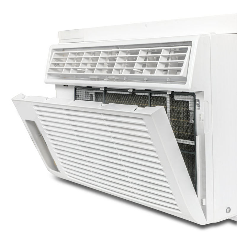 24000 BTU 창문형 에어컨, 대형 가정용 고출력  - Air Conditioners 리뷰 및 가격