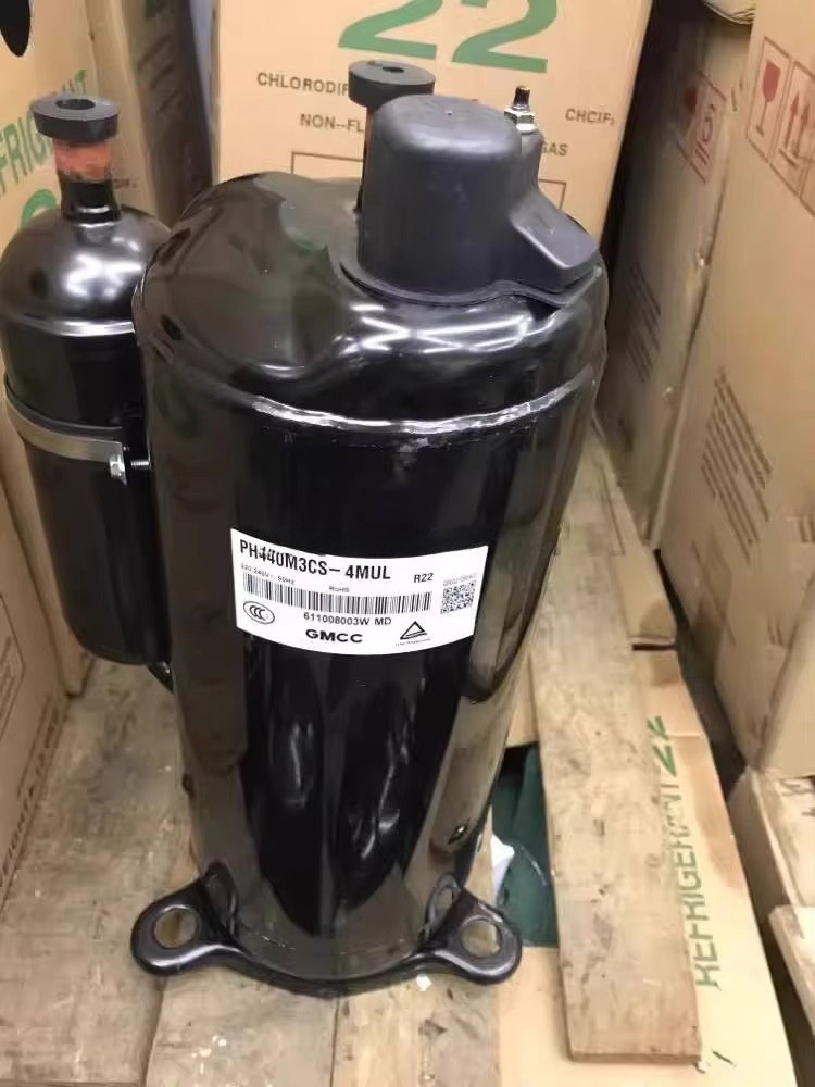 핫세일 3HP R22 220V GMCC 컴프레서 PH4 - Air Conditioners 리뷰 및 가격