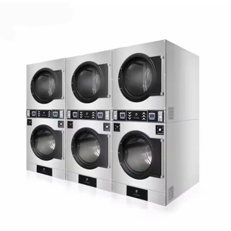 맞춤형 상업용 세탁 장비, 호텔 및 세탁소용 15kg  - Laundry 리뷰 및 가격