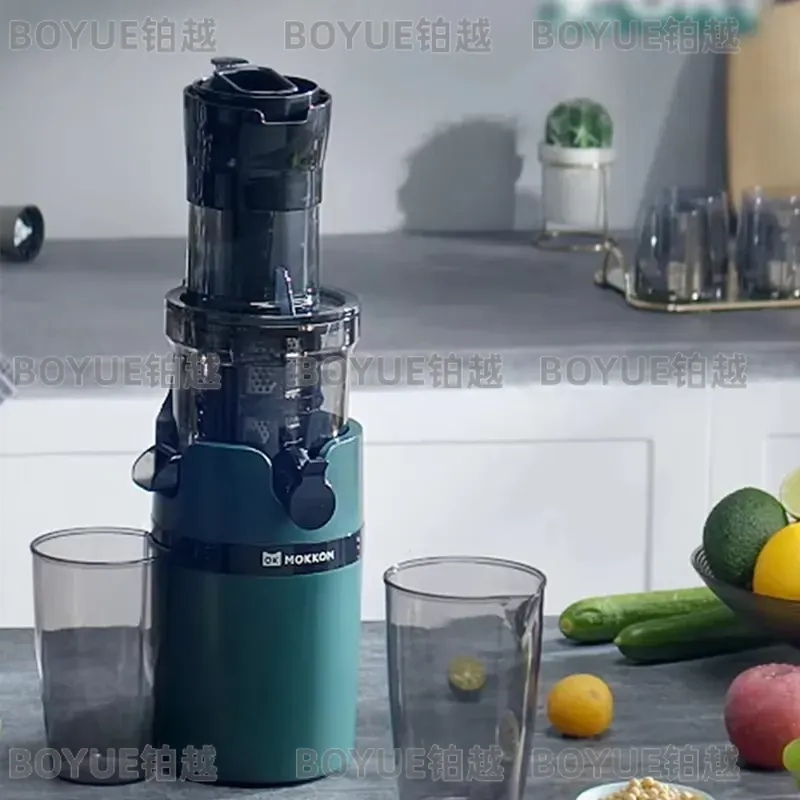 대용량 저속 착즙기 콜드프레스 전기 과일 야채 주스기  - Electric Slow Juicer Cold Press 리뷰 및 가격