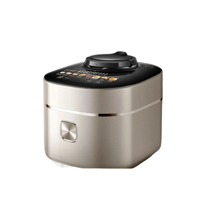 인스턴트팟 DUO60 6쿼트 9-in-1 전기 압력솥  - Smart Instant Pressure Cooker 리뷰 및 가격