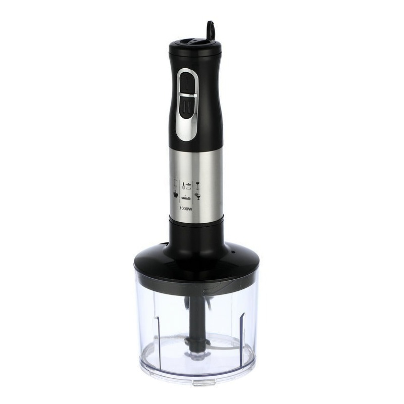 다기능 핸드 블렌더 세트 휴대용 전기 푸드 믹서 (가정 - Immersion Hand Blender Set 리뷰 및 가격