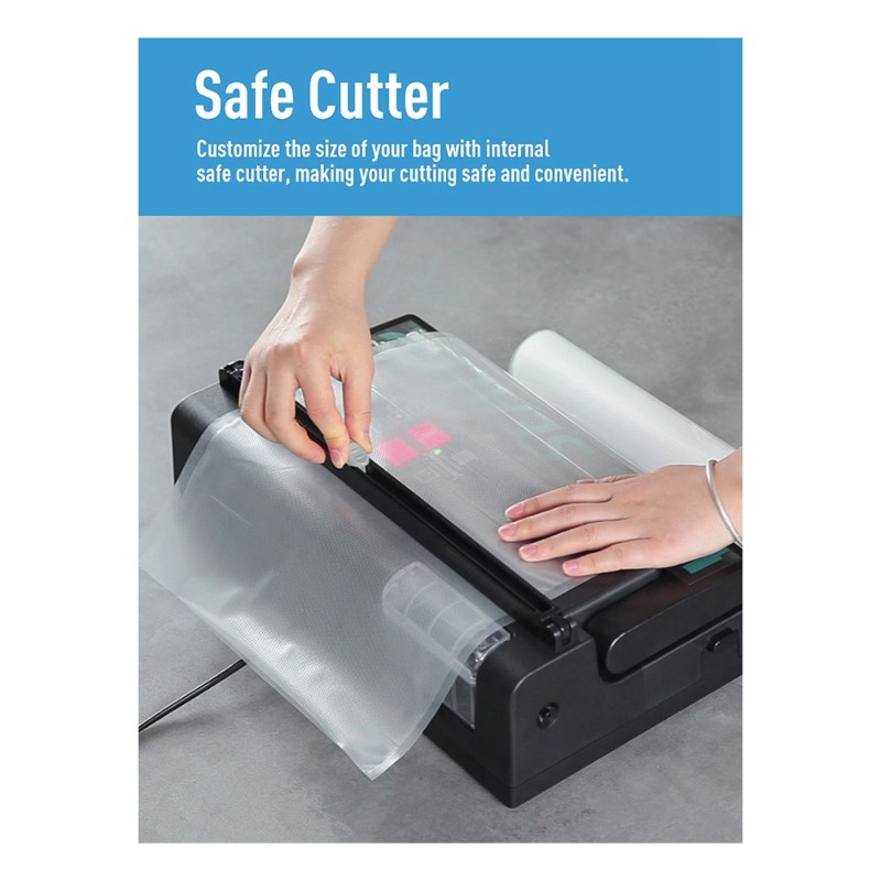 [NEWA08R】 진공 실러 기계 MAGIC SEAL  - Food Vacuum Sealer Machine 리뷰 및 가격